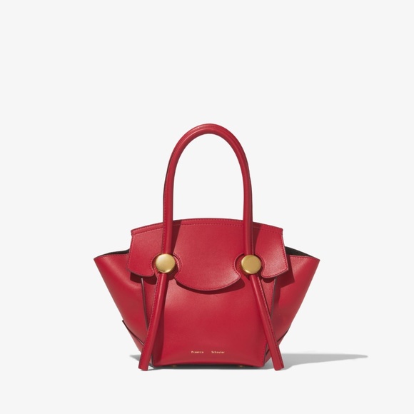 Proenza Schouler Handbags - ✨BRAND NEW✨ Proenza Schouler Small Pipe Bag  NEW THIS SEASON!!!! $1895 Retail